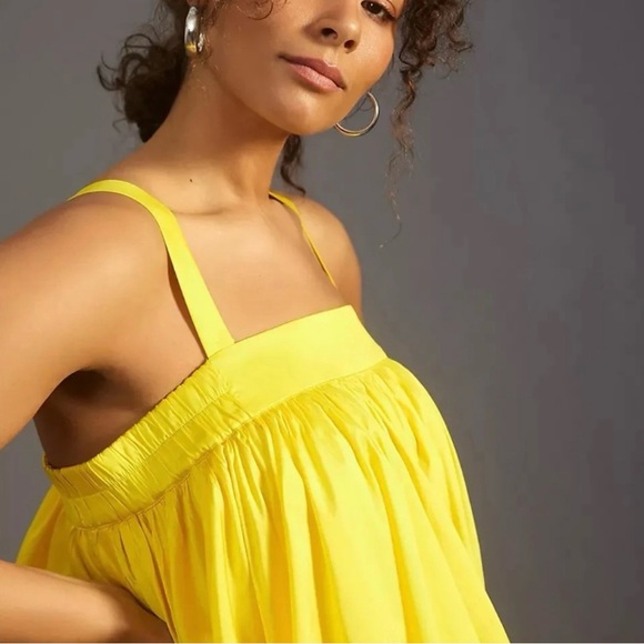 Xs Anthropologie dress NWT - Picture 2 of 7